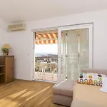 Апартаменты Garmaz Подгора