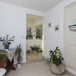 Garmaz Апартаменты *