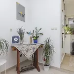Garmaz Апартаменты Подгора