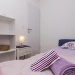 Апартаменты Garmaz *