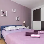 Garmaz Апартаменты *