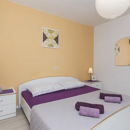Garmaz Podgora (Split-Dalmatia)