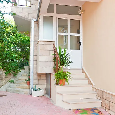 Garmaz Podgora (Split-Dalmatia)