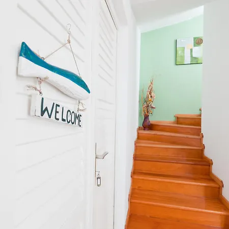 Appartamento Garmaz Podgora (Split-Dalmatia)