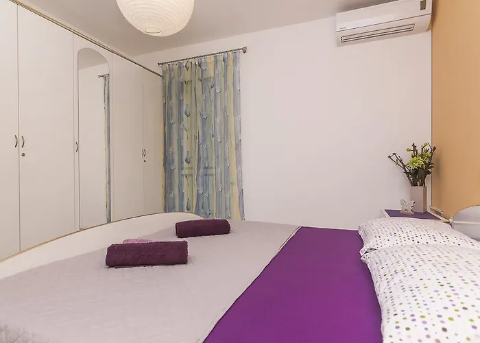 Apartamento Garmaz Podgora (Split-Dalmatia)