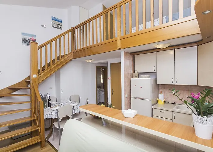 Garmaz Apartamento *