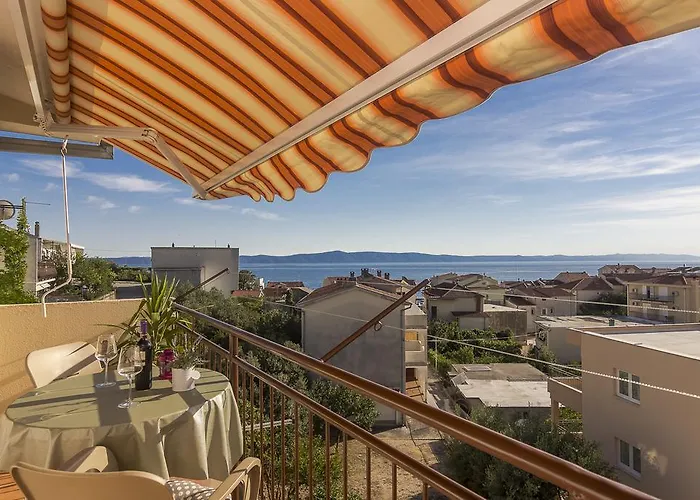 Garmaz Podgora (Split-Dalmatia)