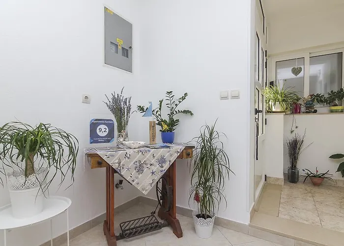 Garmaz Apartamento Podgora (Split-Dalmatia)