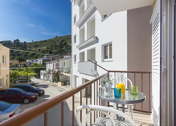 Garmaz Apartamento Podgora (Split-Dalmatia)