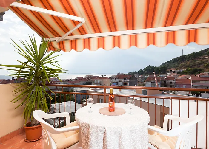 Garmaz Apartamento *