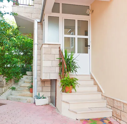 Garmaz Podgora (Split-Dalmatia)