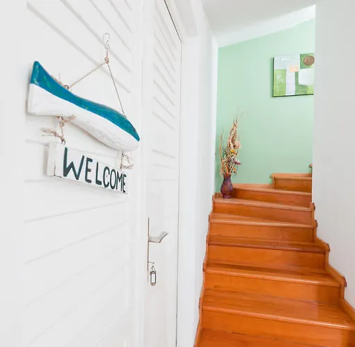 Apartamento Garmaz Podgora (Split-Dalmatia)