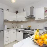 Garmaz דירה פודגורה