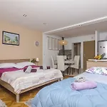 דירה Garmaz *