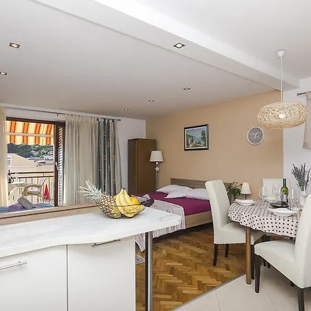 Apartment Garmaz