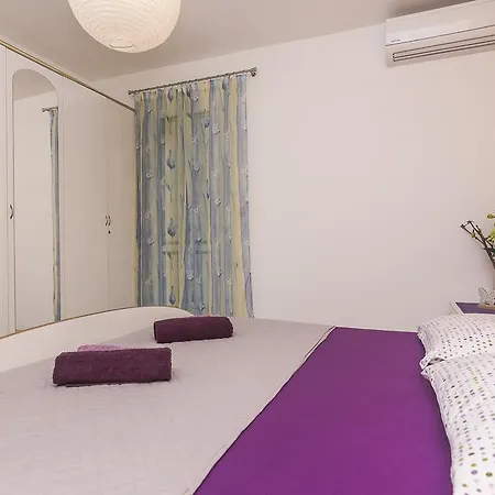 Apartment Garmaz Podgora
