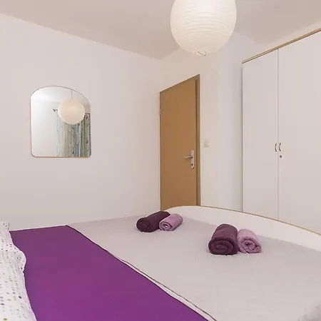 Apartment Garmaz