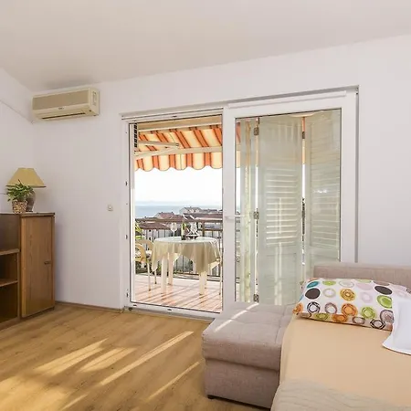 Apartment Garmaz Podgora