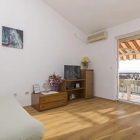 Garmaz Apartment
