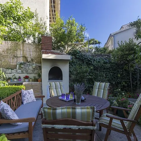 Garmaz Апартаменты *