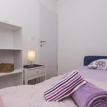Apartment Garmaz *