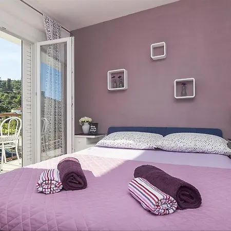 Apartment Garmaz