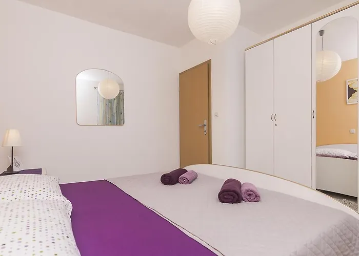 Апартаменты Garmaz