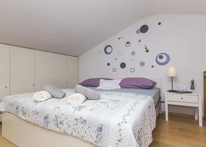 Garmaz Appartement