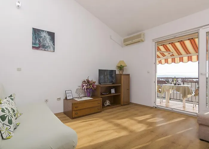 Garmaz Appartement