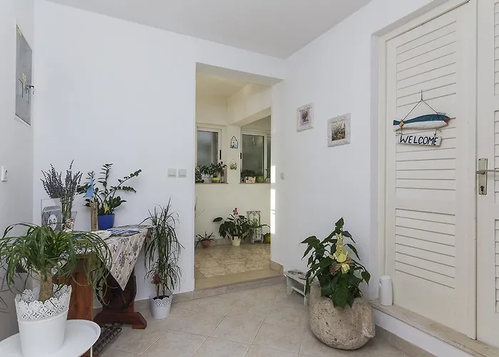 Garmaz Апартаменты *