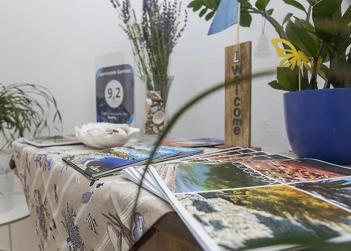 Garmaz * Подгора