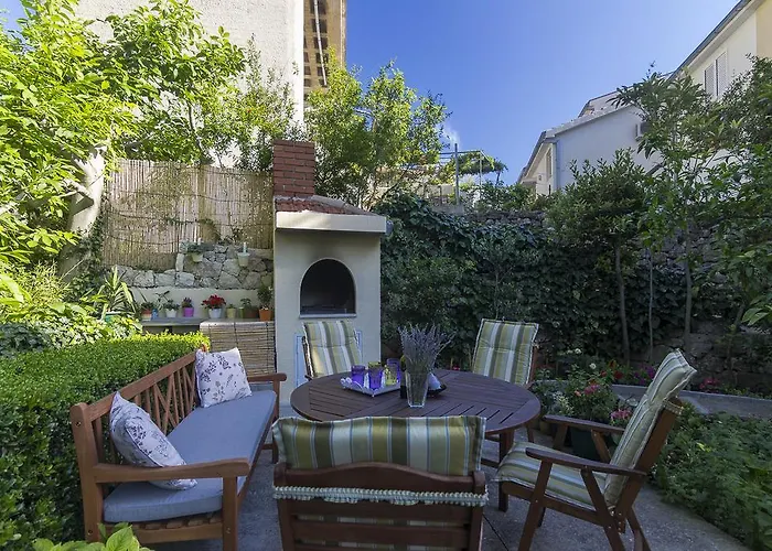 Garmaz Апартаменты *