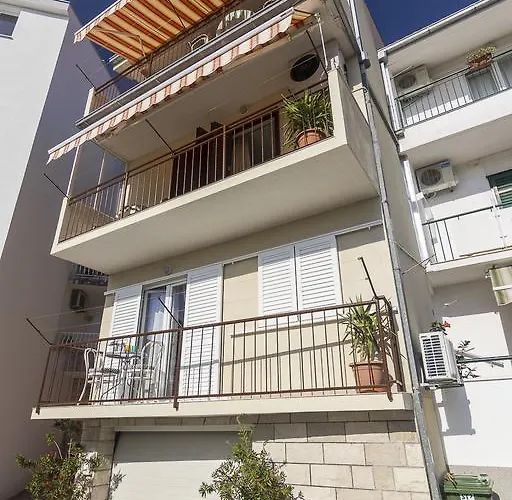 Garmaz Апартаменты