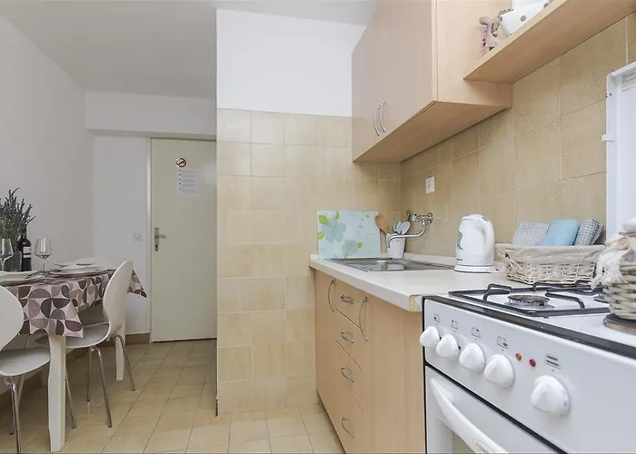 Garmaz Podgora (Split-Dalmatia)