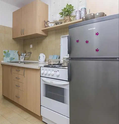 Garmaz Апартаменты