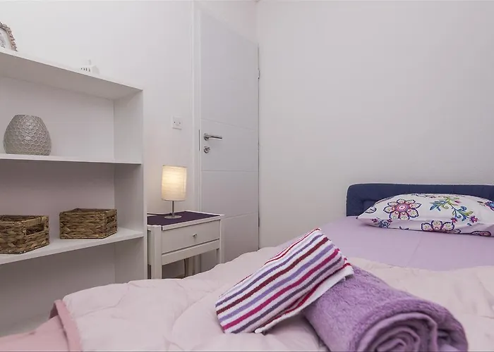 Апартаменты Garmaz *