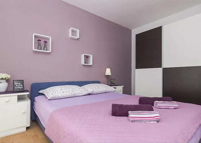 Garmaz Апартаменты *